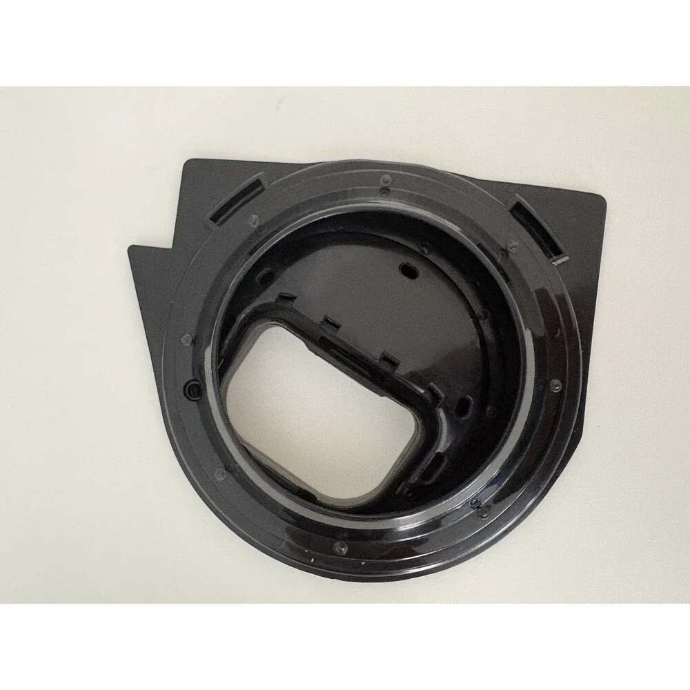 Cuisinart DGB-600BC Grind Brew 10 Cup Coffee Maker Filter Basket Lid & Filter - Picture 5 of 10